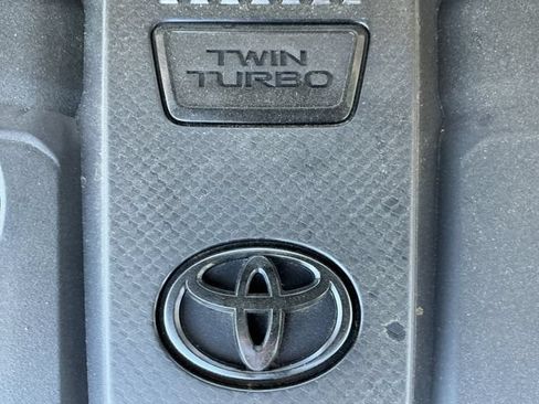 Used 2026 Toyota Tundra SR5 w/ SR5 Premium Package AWD/4WD image 17