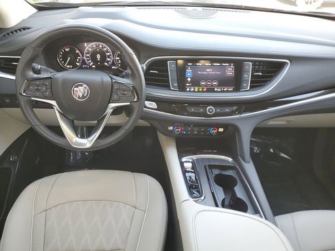 Certified 2024 Buick Enclave Avenir w/ Avenir Technology Package image 16