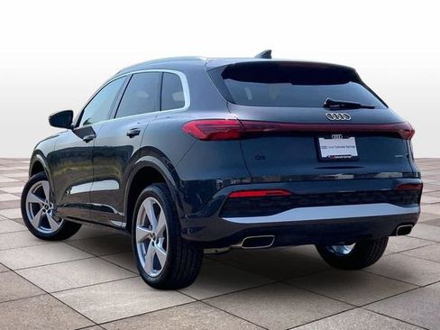 Used 2025 Audi Q5 Premium Plus AWD/4WD image 11