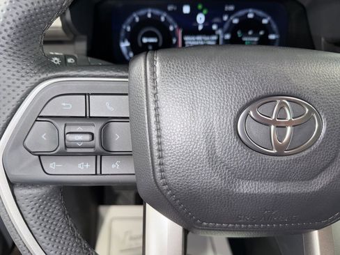 New 2026 Toyota Tacoma TRD Sport AWD/4WD image 29