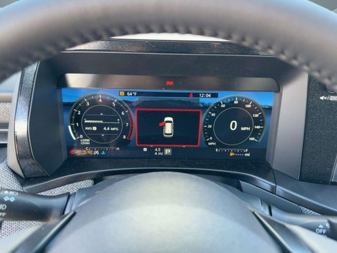 New 2026 Subaru Outback Premium image 18