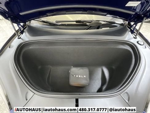 Used 2023 Tesla Model X Plaid image 46