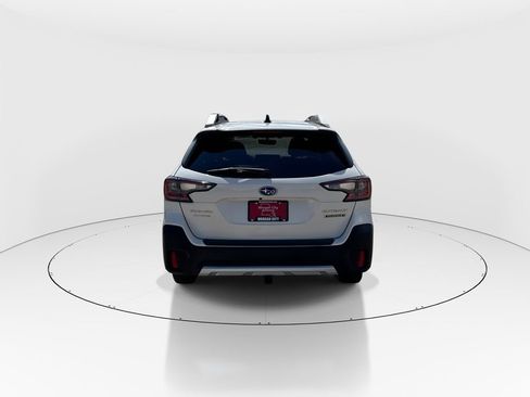 Used 2022 Subaru Outback Touring XT w/ Popular Package #2 AWD/4WD image 7