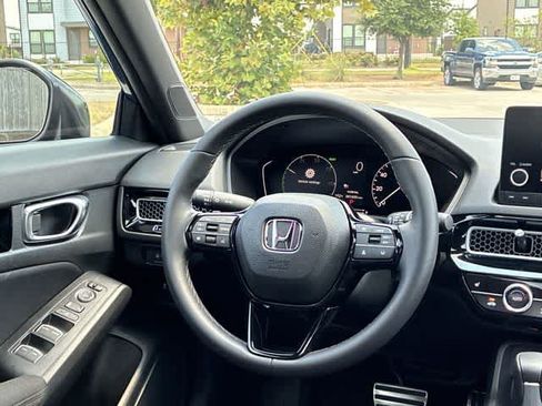 Used 2026 Honda Civic Sport image 25