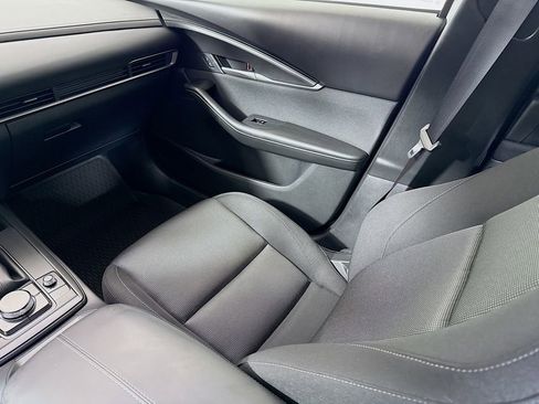 Used 2025 MAZDA CX-30 AWD 2.5 S image 21