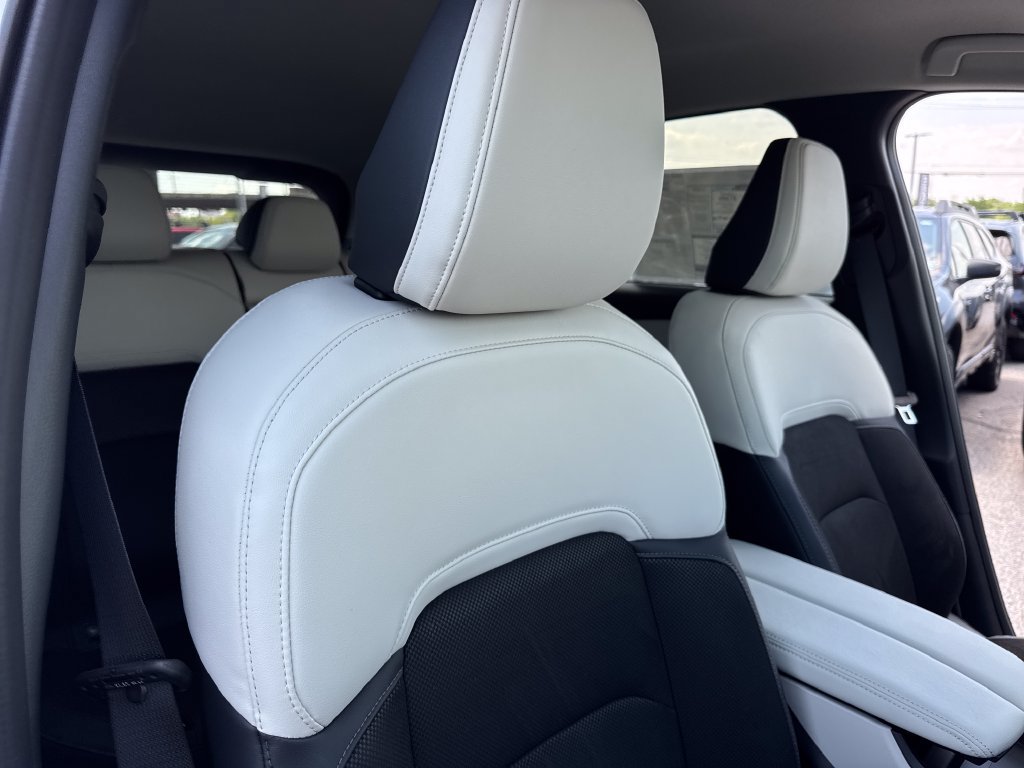 New 2026 MAZDA CX-5 Preferred AWD/4WD image 23