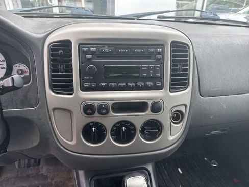Used 2007 Ford Escape XLT FWD image 7