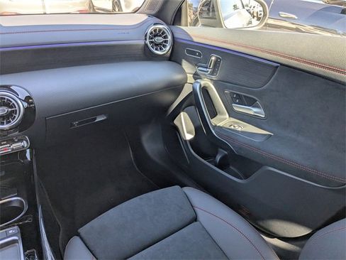 New 2026 Mercedes-Benz CLA 250 CLA 250 image 17