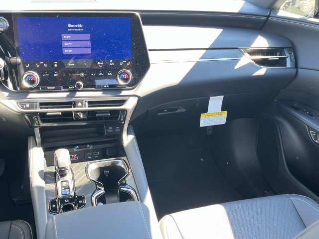 New 2026 Lexus RX 350 Premium Plus FWD image 14