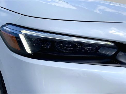 Used 2024 Honda Civic LX image 27