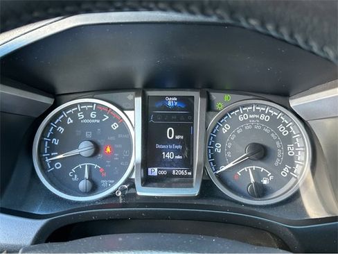 Used 2021 Toyota Tacoma SR5 image 11