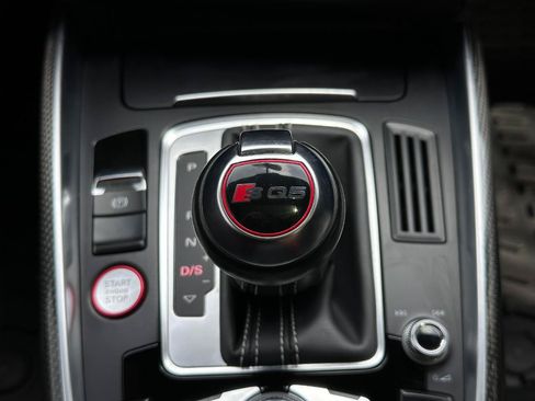 Used 2017 Audi SQ5 Premium Plus AWD/4WD image 8