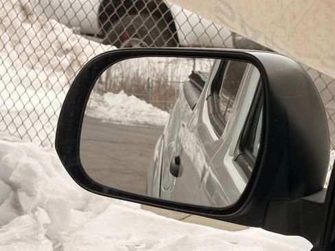 Used 2013 Toyota Tacoma 4x4 Double Cab w/ SR5 Pkg image 34