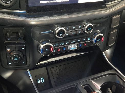 Used 2024 Ford F150 Raptor image 32