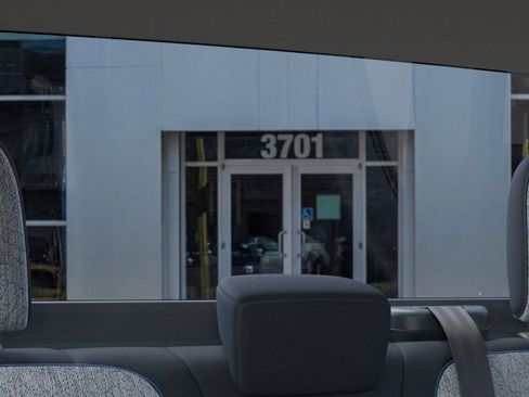 New 2025 Ford Maverick XLT image 24