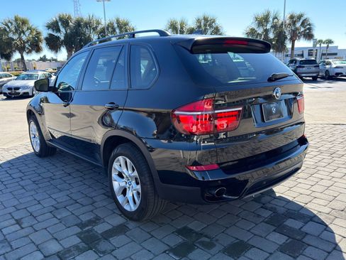 Used 2013 BMW X5 xDrive35i image 11