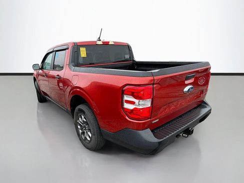 Used 2024 Ford Maverick XLT w/ XLT Luxury Package FWD image 6