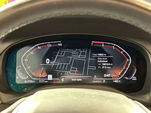 Used 2024 BMW X3 xDrive30i w/ Premium Package image 15