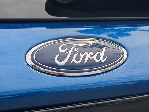 Used 2020 Ford Explorer ST w/ ST High-Performance Pack AWD/4WD image 13