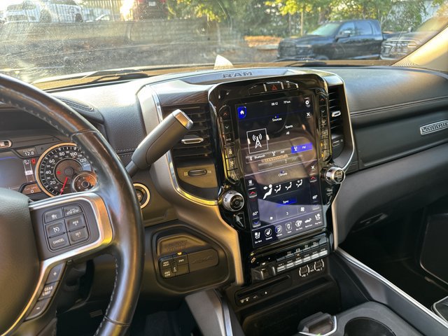 Used 2019 RAM 3500 Laramie AWD/4WD image 30