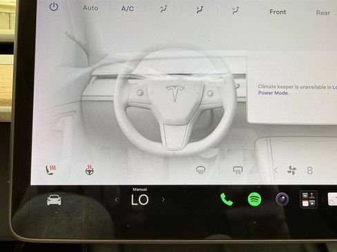Used 2021 Tesla Model 3 Long Range AWD/4WD image 51