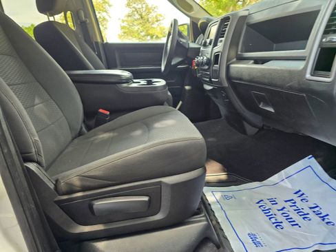 Used 2019 RAM 1500 Tradesman w/ Popular Equipment Group image 28