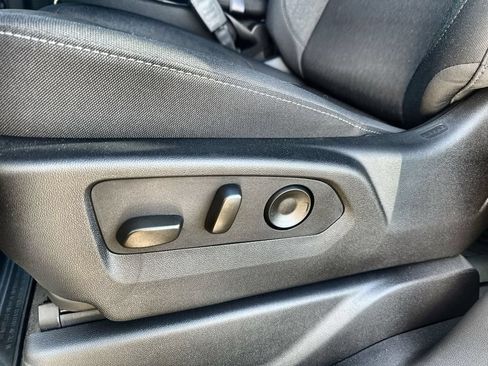 New 2026 Chevrolet Silverado 1500 Custom Trail Boss AWD/4WD image 12
