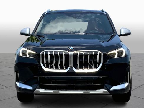 Used 2024 BMW X1 xDrive28i w/ Convenience Package image 3