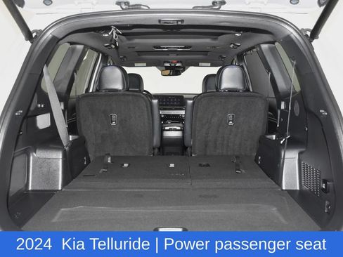 Used 2024 Kia Telluride SX X-Pro AWD/4WD image 33