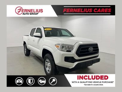 Used 2023 Toyota Tacoma SR