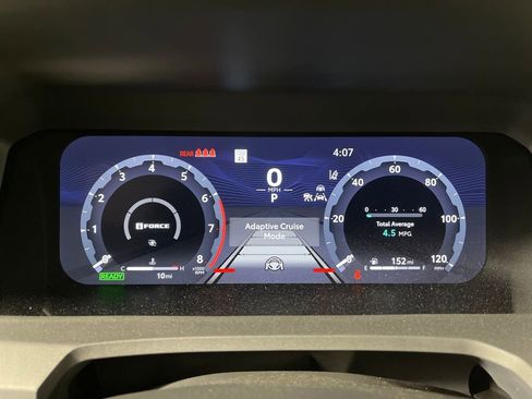 New 2026 Toyota Tacoma TRD Off-Road image 18