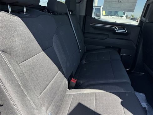 New 2025 Chevrolet Silverado 1500 LT w/ Convenience Package II image 8