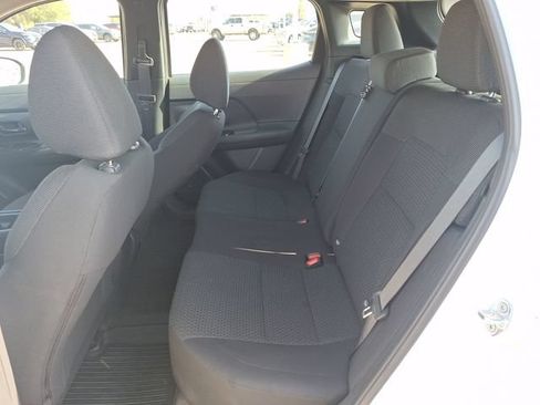 Used 2026 Nissan Kicks S FWD image 21