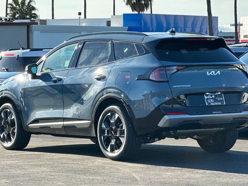 New 2026 Kia Sportage SX Prestige image 6