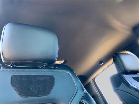 Used 2020 RAM 1500 Big Horn w/ Built-to-serve Edition AWD/4WD image 14