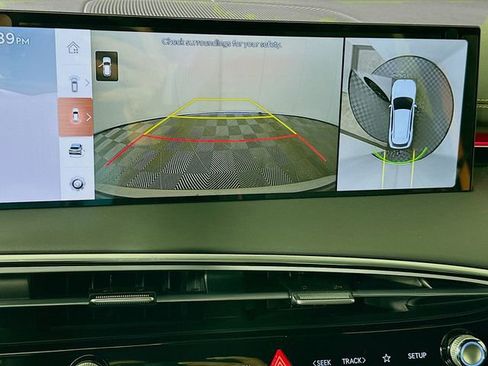 New 2026 Genesis GV70 2.5T Sport Prestige image 13