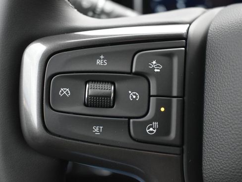 New 2026 Chevrolet Silverado 2500 ZR2 image 21