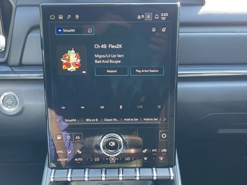 New 2026 GMC Terrain AT4 AWD/4WD image 46