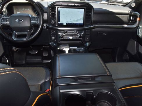 Used 2023 Ford F150 Tremor w/ Equipment Group 402A High AWD/4WD image 16