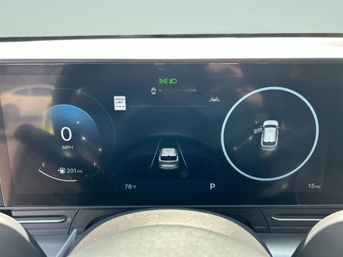 New 2026 Hyundai Kona Limited image 37