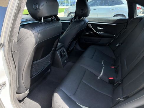 Used 2017 BMW 430i Gran Coupe RWD image 5
