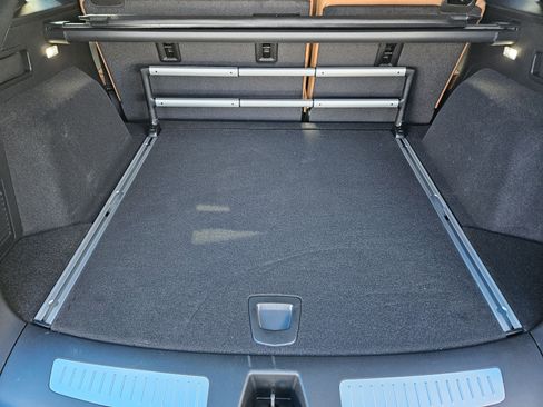 New 2026 Cadillac XT5 Premium Luxury w/ Driver Assist Package image 22