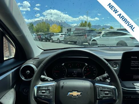 Used 2023 Chevrolet Blazer LT w/ Driver Confidence Package AWD/4WD image 20