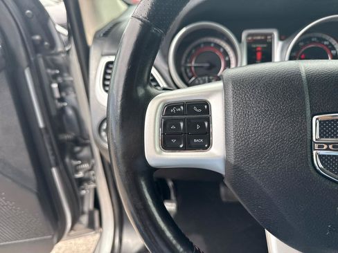 Used 2019 Dodge Journey GT AWD/4WD image 18