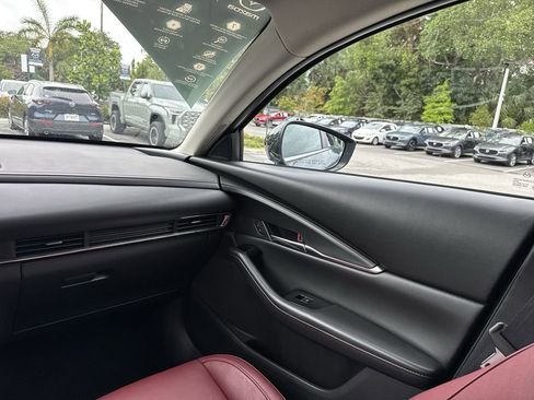 Certified 2023 MAZDA CX-30 AWD 2.5 S w/ Preferred Package image 15