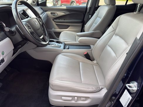 Certified 2022 Honda Ridgeline RTL-E image 13