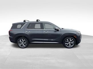Used 2021 Hyundai Palisade SEL w/ Premium Package AWD/4WD video 2