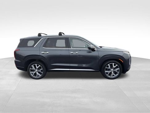 Used 2021 Hyundai Palisade SEL w/ Premium Package AWD/4WD image 2