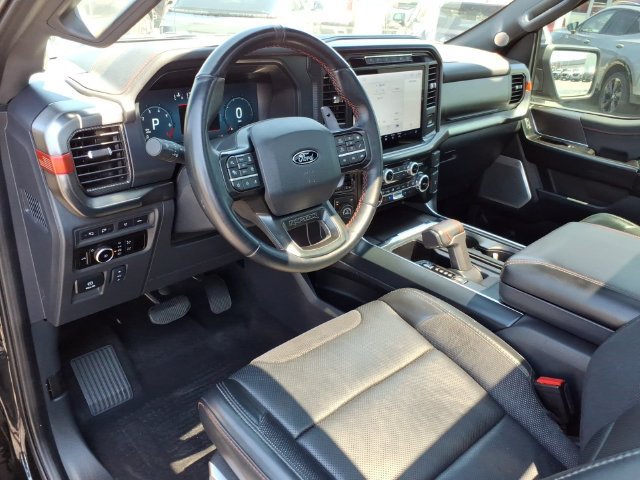 Used 2024 Ford F150 Raptor AWD/4WD image 3