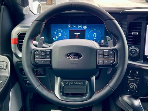 Used 2025 Ford F150 Raptor image 24